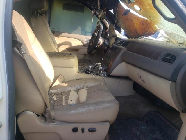 Photo 5 from auction – 2012 CHEVROLET silverado with VIN 1GC1KYE85CF136489