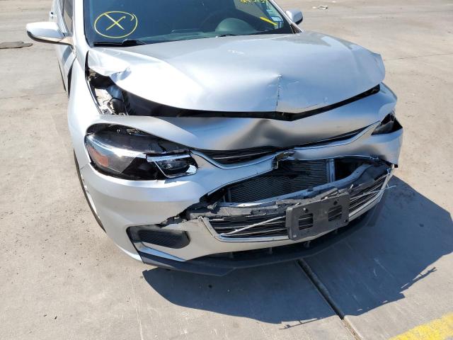 Photo 9 from auction – 2016 CHEVROLET MALIBU LT with VIN 1G1ZE5ST8GF295734