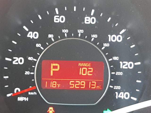 Foto 8 de la subasta – 2018 KIA SOUL + con VIN KNDJP3A50J7573663
