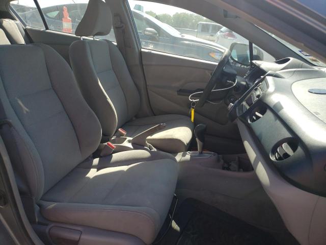 Photo 5 from auction – 2011 HONDA INSIGHT with VIN JHMZE2H33BS003242