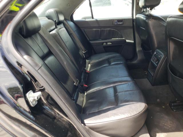 Photo 6 from auction – 2005 CADILLAC STS with VIN 1G6DC67A450192561