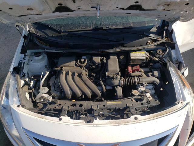 Photo 7 from auction – 2018 NISSAN VERSA with VIN 3N1CN7AP5JL801484