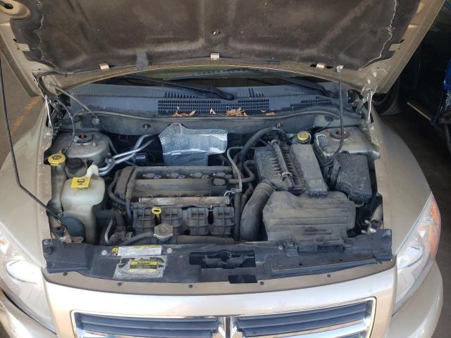 Photo 7 from auction – 2009 DODGE CALIBER SX with VIN 1B3HB48A89D184709