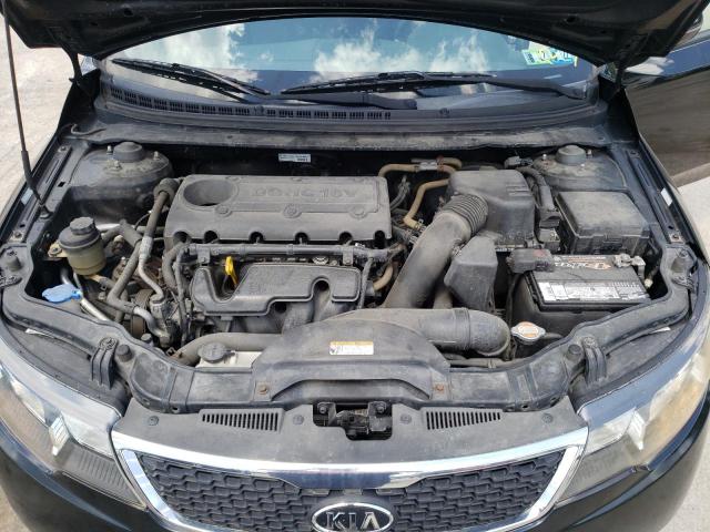 Photo 7 from auction – 2012 KIA FORTE EX with VIN KNAFU4A22C5534238