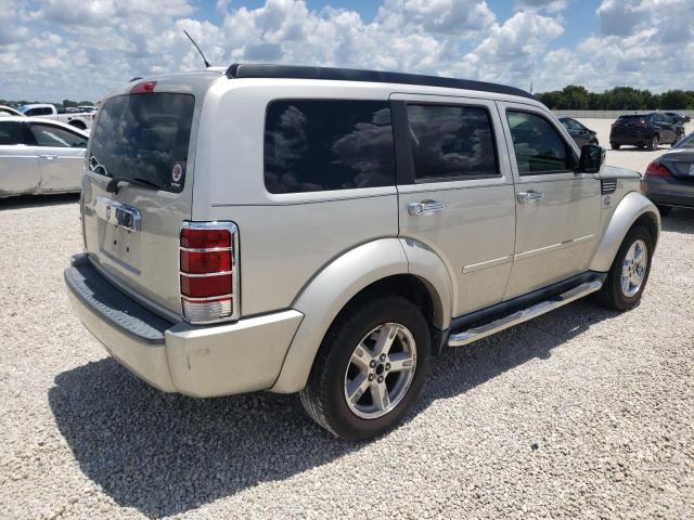 Photo 4 from auction – 2008 DODGE NITRO SLT with VIN 1D8GU58K28W247486