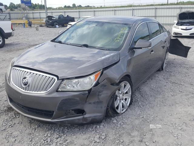 Photo 2 from auction – 2012 BUICK LACROSSE with VIN 1G4GC5E34CF311336
