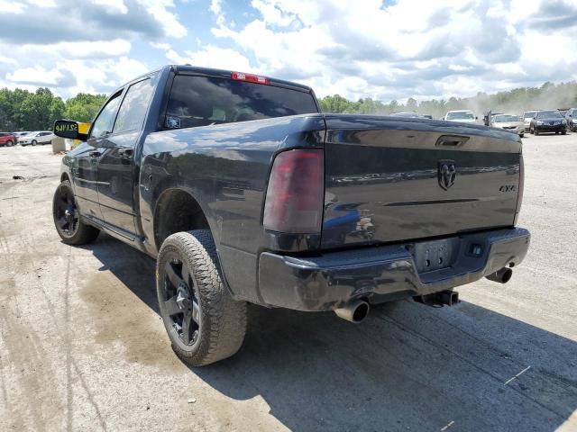 Photo 3 from auction – 2016 RAM 1500 ST with VIN 1C6RR7KT7GS156779