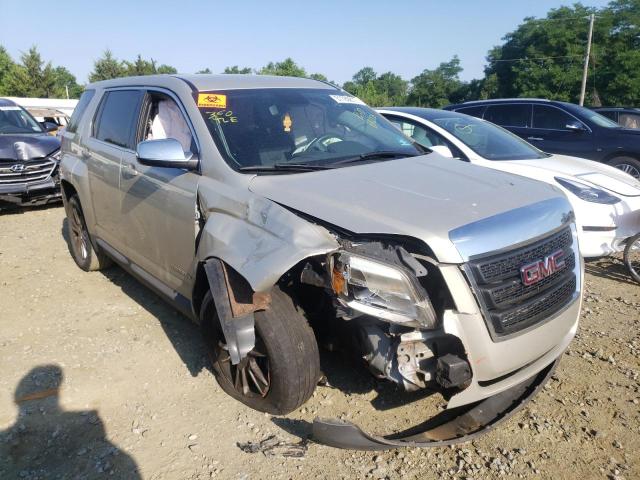 GMC TERRAIN SL 2013 with VIN 2GKFLREK8D6217992 - Photo from auction