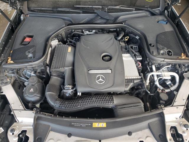 Photo 7 from auction – 2017 MERCEDES-BENZ E 300 with VIN WDDZF4JB0HA174188