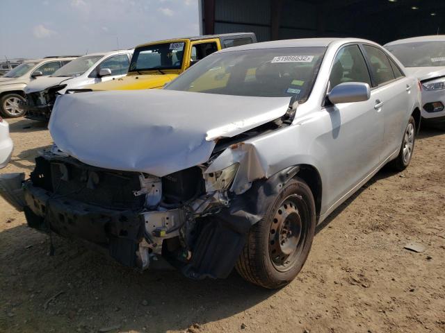 Photo 2 from auction – 2007 TOYOTA CAMRY CE with VIN 4T1BE46K57U130378