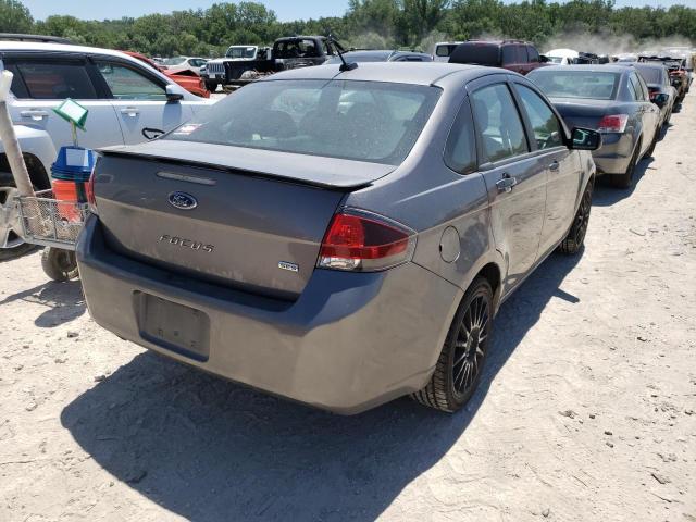 Photo 4 from auction – 2010 FORD FOCUS SES with VIN 1FAHP3GN8AW161458