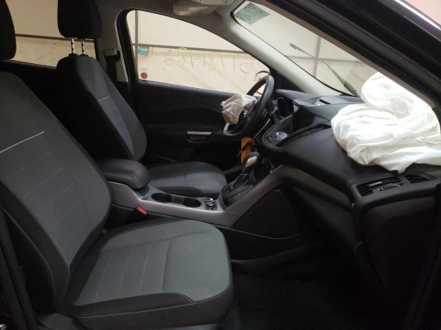 Photo 5 from auction – 2014 FORD ESCAPE SE with VIN 1FMCU9G96EUD04522