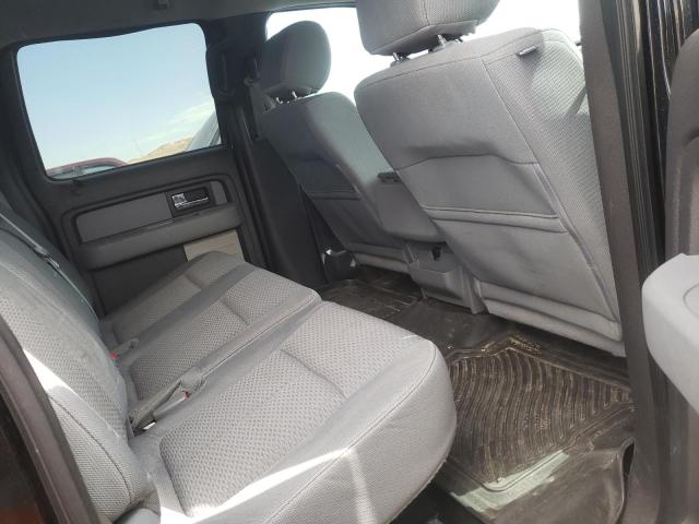 Photo 6 from auction – 2013 FORD F150 SUPER with VIN 1FTFW1ET8DFB11352