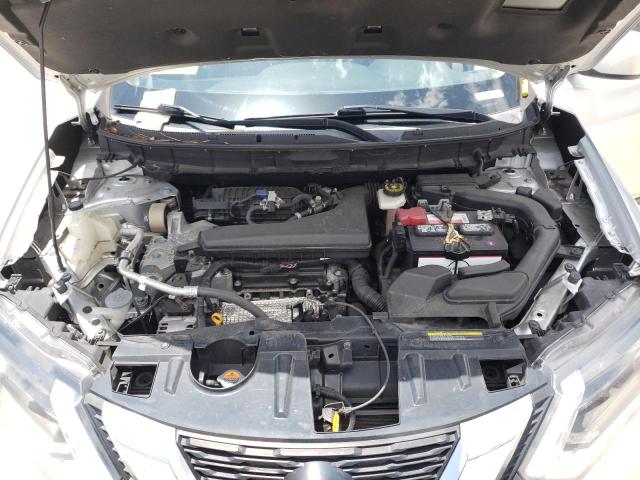 Photo 7 from auction – 2017 NISSAN ROGUE S with VIN KNMAT2MVXHP503437