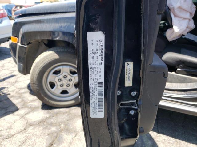 Photo 10 from auction – 2014 JEEP PATRIOT SP with VIN 1C4NJPBBXED744960