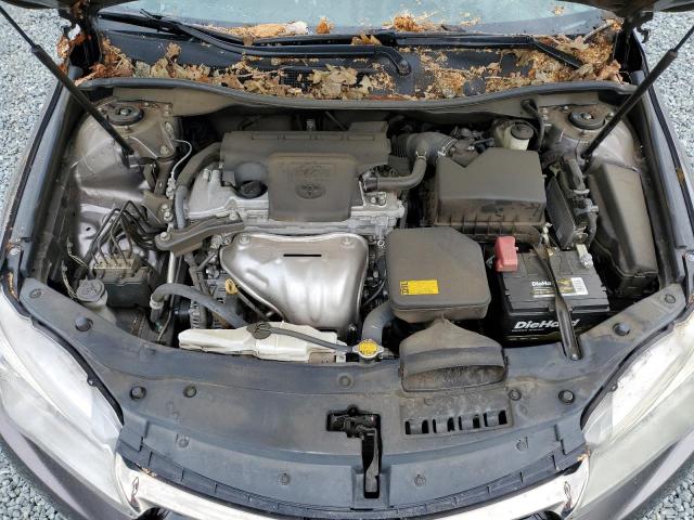 Photo 7 from auction – 2015 TOYOTA CAMRY LE with VIN 4T1BF1FK7FU478435