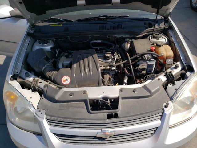 Photo 7 from auction – 2010 CHEVROLET COBALT 2LT with VIN 1G1AF5F50A7221778