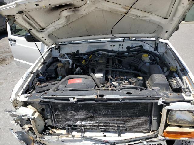 Photo 7 from auction – 2001 JEEP CHEROKEE S with VIN 1J4FF47S01L564720