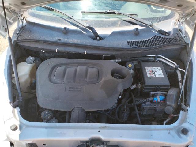 Photo 7 from auction – 2010 CHEVROLET HHR LT with VIN 3GNBABDB3AS639892