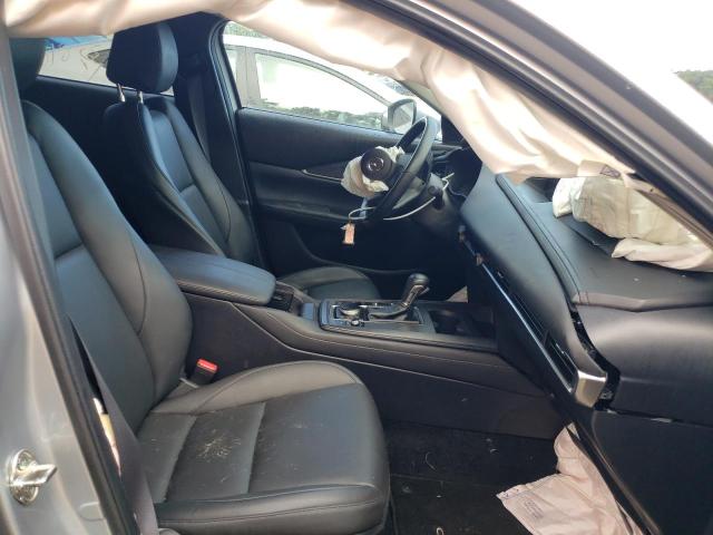 Photo 5 from auction – 2021 MAZDA CX-30 SELE with VIN 3MVDMBBL7MM238146