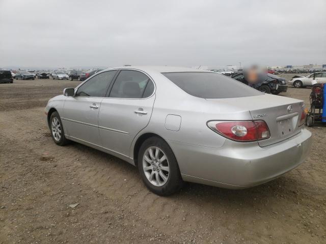Photo 3 from auction – 2003 LEXUS ES 300 with VIN JTHBF30G130149185