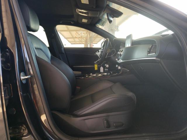 Photo 5 from auction – 2020 KIA STINGER with VIN KNAE15LA1L6077026