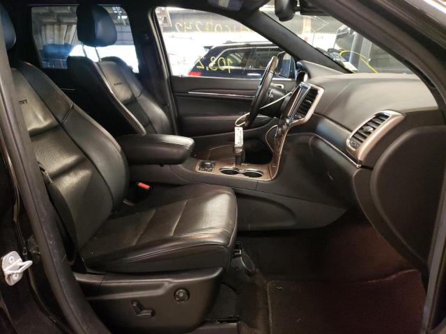 Photo 5 from auction – 2014 JEEP GRAND CHER with VIN 1C4RJFJT3EC393496
