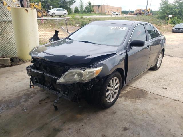 Photo 2 from auction – 2011 TOYOTA CAMRY SE with VIN 4T1BK3EK8BU614171