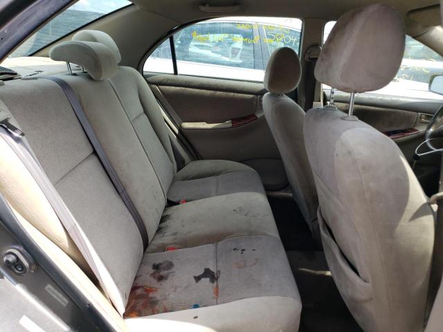 Photo 6 from auction – 2007 TOYOTA COROLLA with VIN 1NXBR32EX7Z842934