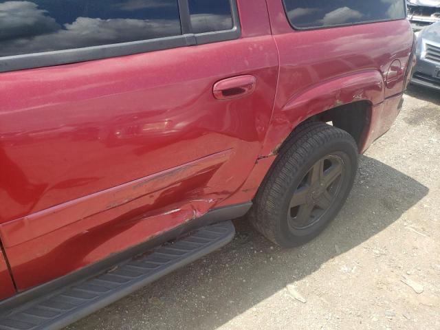 Zdjęcie 9 z aukcji – 2003 CHEVROLET TRAILBLAZE z VIN 1GNET16S736152815