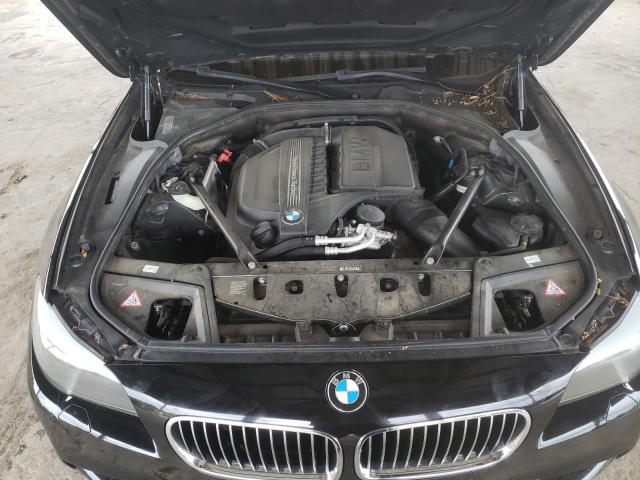 Zdjęcie 7 z aukcji – 2012 BMW 535 I z VIN WBAFR7C59CC815605