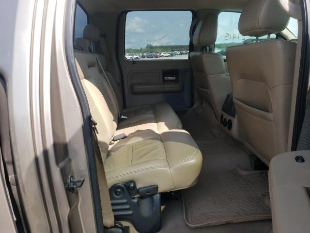 Photo 6 from auction – 2005 FORD F150 with VIN 1FTPW14515KD60995