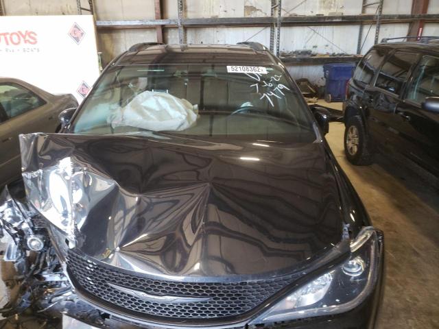Photo 7 from auction – 2019 CHRYSLER PACIFICA with VIN 2C4RC1BG1KR577479