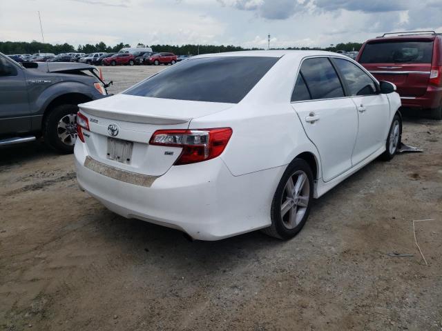 Photo 4 from auction – 2012 TOYOTA CAMRY LE A with VIN 4T1BF1FK9CU103710
