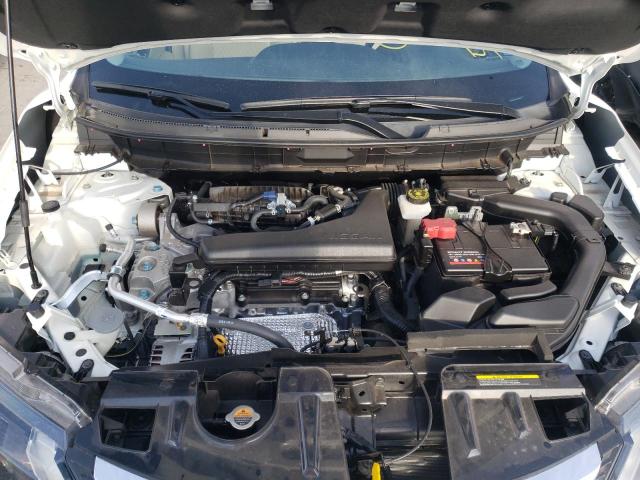 Photo 7 from auction – 2020 NISSAN ROGUE S with VIN KNMAT2MV6LP535424