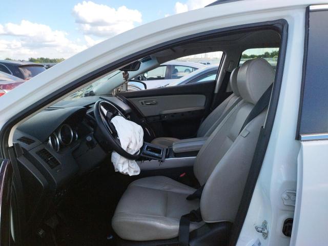 Zdjęcie 5 z aukcji – 2014 MAZDA CX-9 GRAND z VIN JM3TB3DA5E0439639
