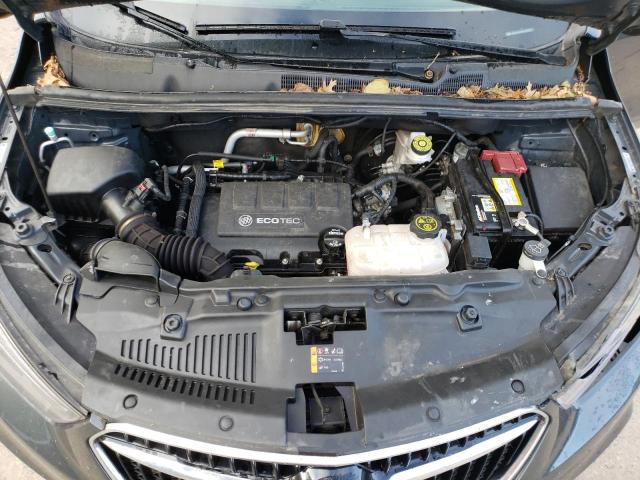 Photo 7 from auction – 2017 BUICK ENCORE PRE with VIN KL4CJBSB3HB088329