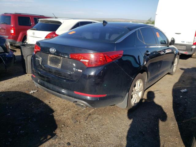 Photo 4 from auction – 2013 KIA OPTIMA EX with VIN 5XXGN4A79DG105515