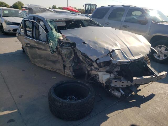 CHRYSLER 300 2014 with VIN 2C3CCAAG2EH228837 - Photo from auction