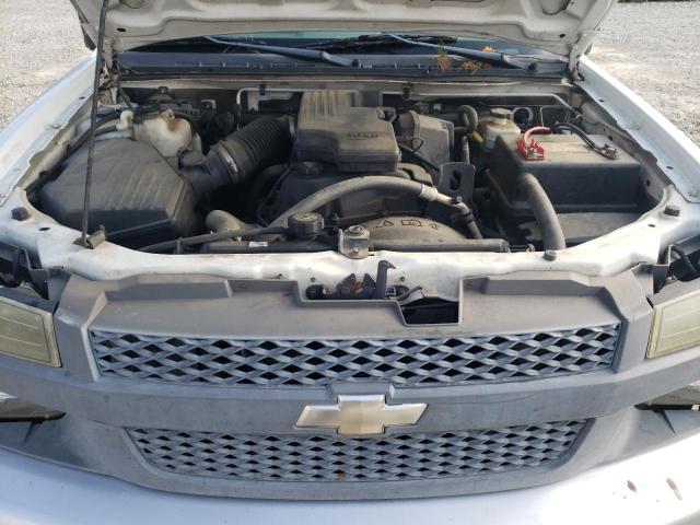 Photo 7 from auction – 2004 CHEVROLET COLORADO with VIN 1GCCS148648133978