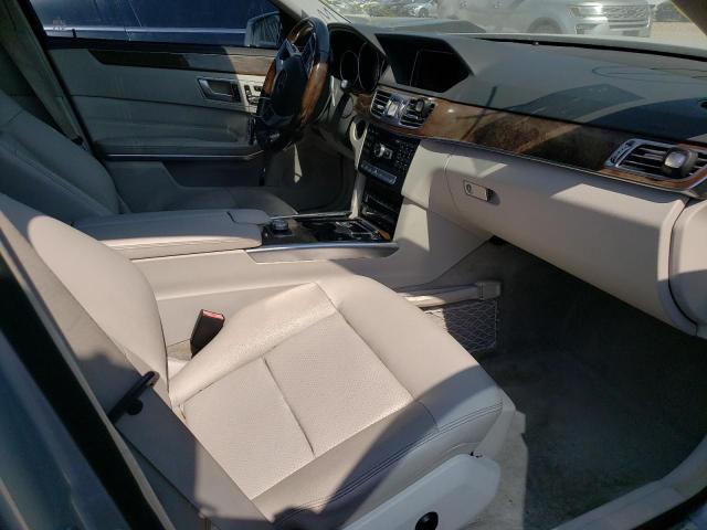 Photo 5 from auction – 2014 MERCEDES-BENZ E 350 with VIN WDDHF5KB3EA792603