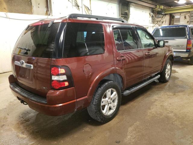 Photo 4 from auction – 2009 FORD EXPLORER X with VIN 1FMEU73E59UA13063