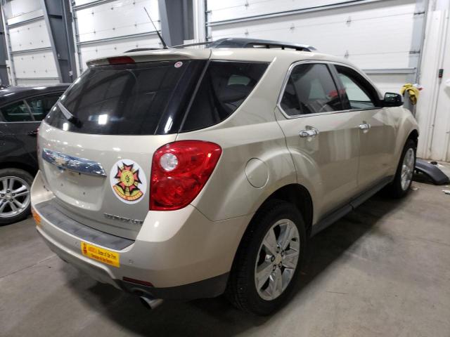 Photo 4 from auction – 2012 CHEVROLET EQUINOX LT with VIN 2GNFLGE53C6211095