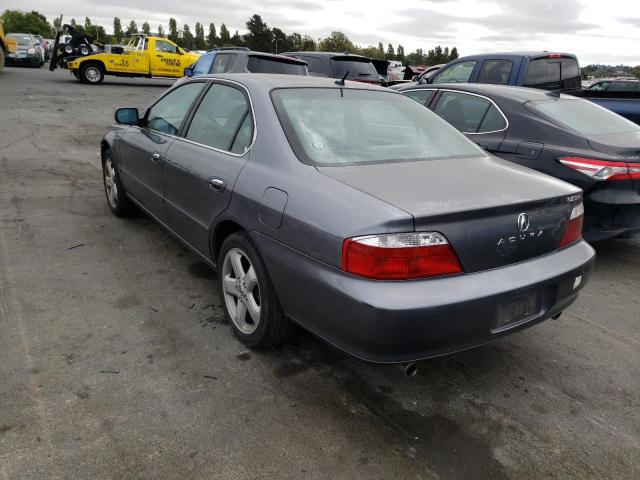صورة رقم 3 من المزاد - 2003 ACURA 3.2TL TYPE مع VIN 19UUA56993A038232