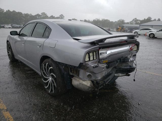 Photo 3 from auction – 2014 DODGE CHARGER SE with VIN 2C3CDXBG2EH364058