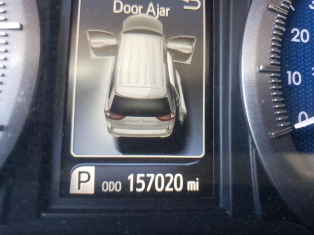 Photo 8 from auction – 2015 TOYOTA SIENNA XLE with VIN 5TDYK3DC0FS527495