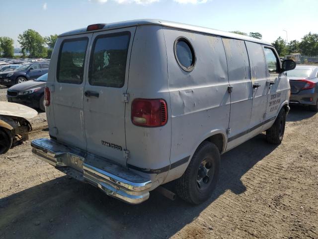 Photo 4 from auction – 2003 DODGE RAM VAN B1 with VIN 2D7HB11X33K509930