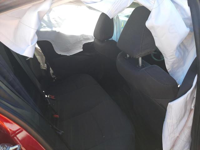 Photo 6 from auction – 2022 TOYOTA COROLLA LE with VIN 5YFEPMAE3NP324057