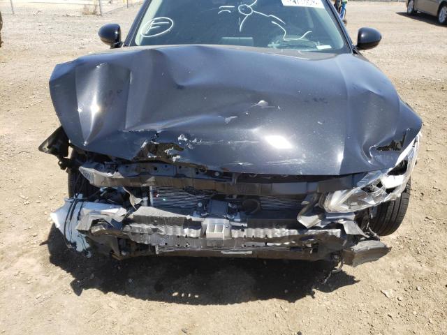 Photo 9 from auction – 2019 NISSAN ALTIMA S with VIN 1N4BL4BV2KC252615