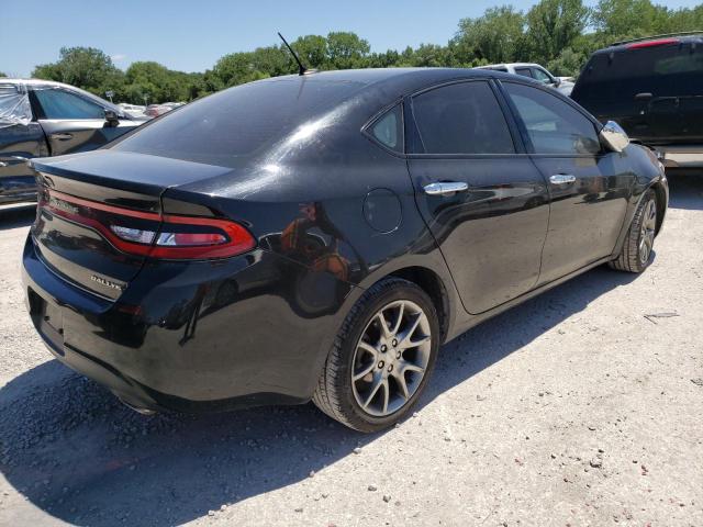 Photo 4 from auction – 2015 DODGE DART SXT with VIN 1C3CDFBBXFD237586